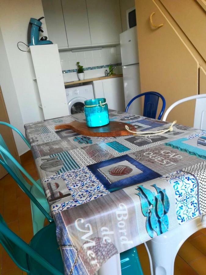 Appartement Tout Confort A Cap Coudalere Avec Vue Magnifique Sur Le Canigou Au Bord Du Lac - Check In Automatise - Parking Gratuit - Aire De Jeux D'Enfants - Le Barcarès Exteriér fotografie