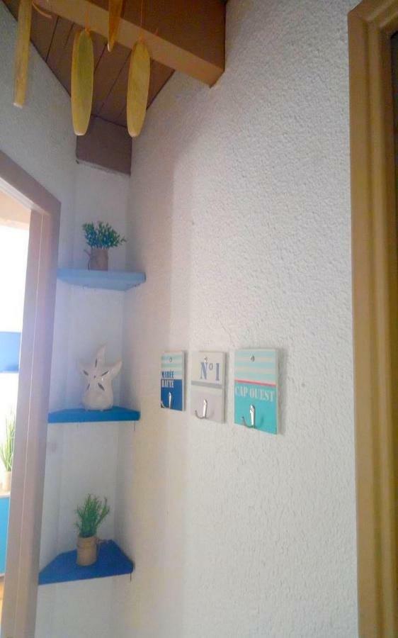 Appartement Tout Confort A Cap Coudalere Avec Vue Magnifique Sur Le Canigou Au Bord Du Lac - Check In Automatise - Parking Gratuit - Aire De Jeux D'Enfants - Le Barcarès Exteriér fotografie